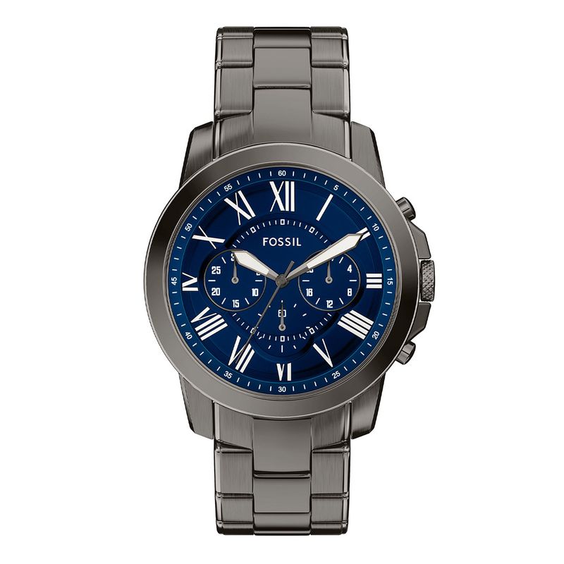 FOSSIL - Reloj Hombre Fossil FS6133