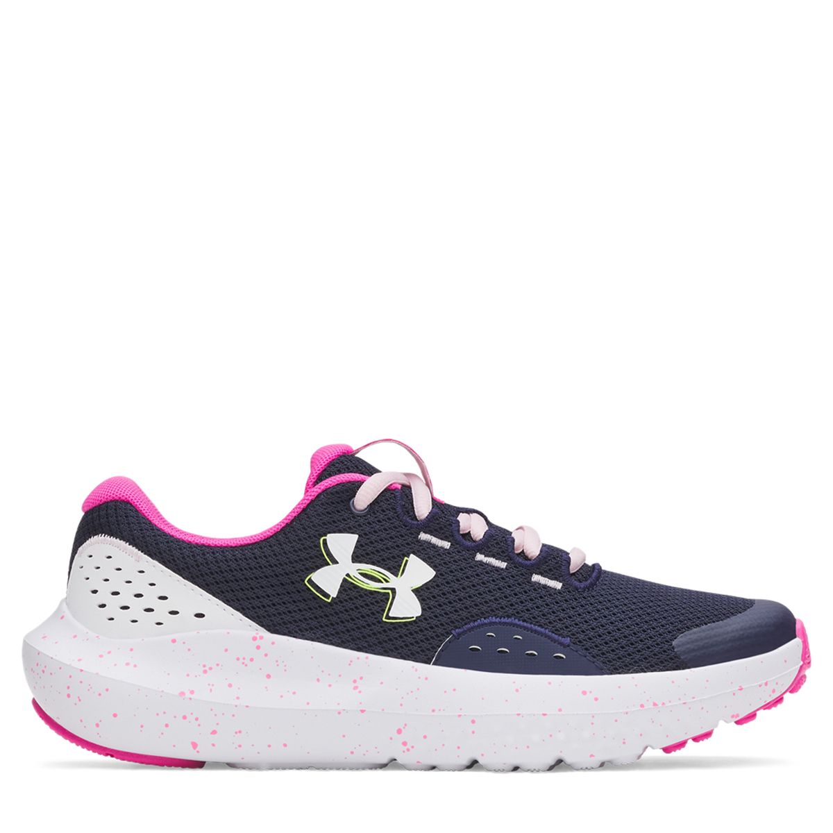 UNDER ARMOUR - Tenis Under Armour Surge 4 Niña 