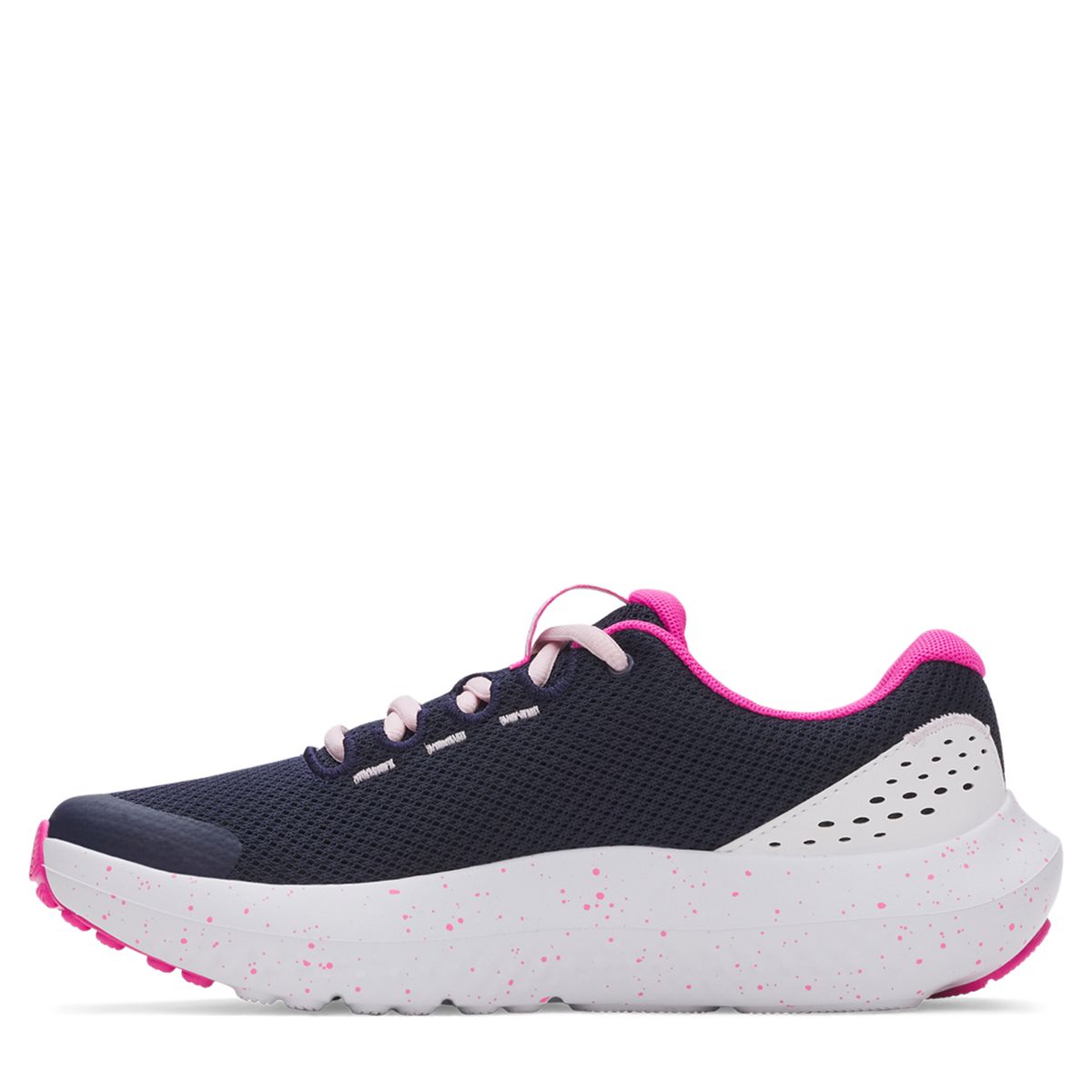 UNDER ARMOUR - Tenis Under Armour Surge 4 Niña 