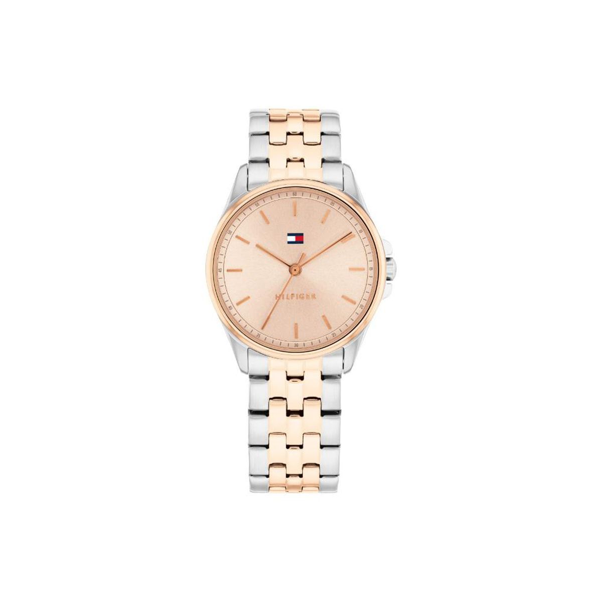 TOMMY HILFIGER - Reloj Tommy Hilfiger Mujer 1782772 . Reloj Acero inoxidable Multicolor