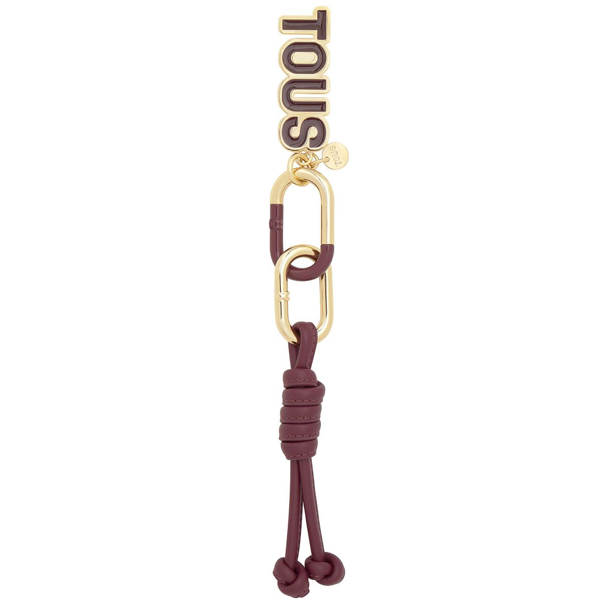 TOUS - Llavero Hold Rope