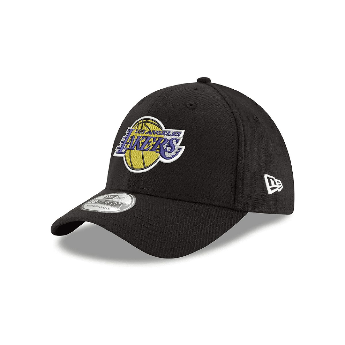 NEW ERA - Gorra NBA Classic 39THIRTY Cerrada New Era
