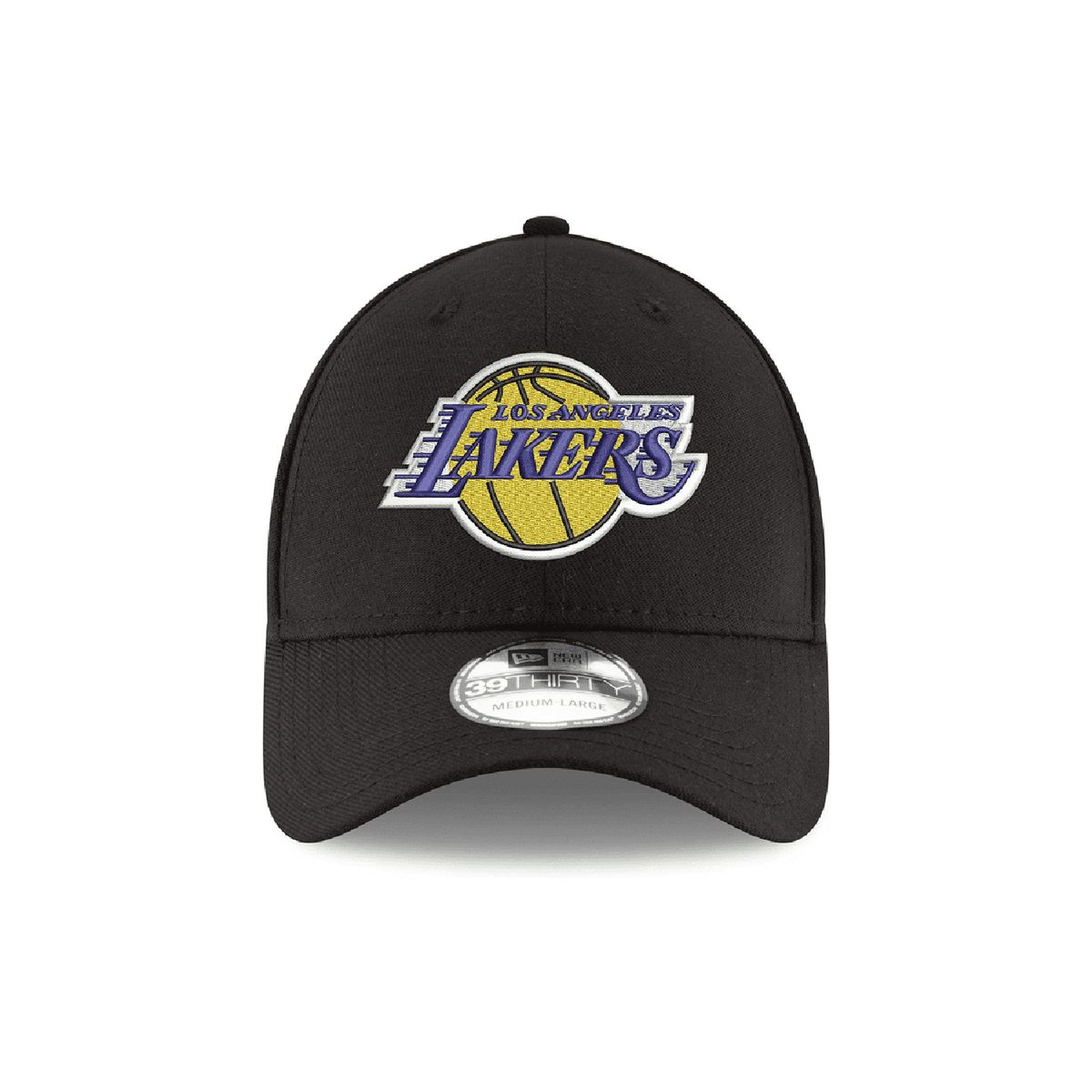 NEW ERA - Gorra NBA Classic 39THIRTY Cerrada New Era