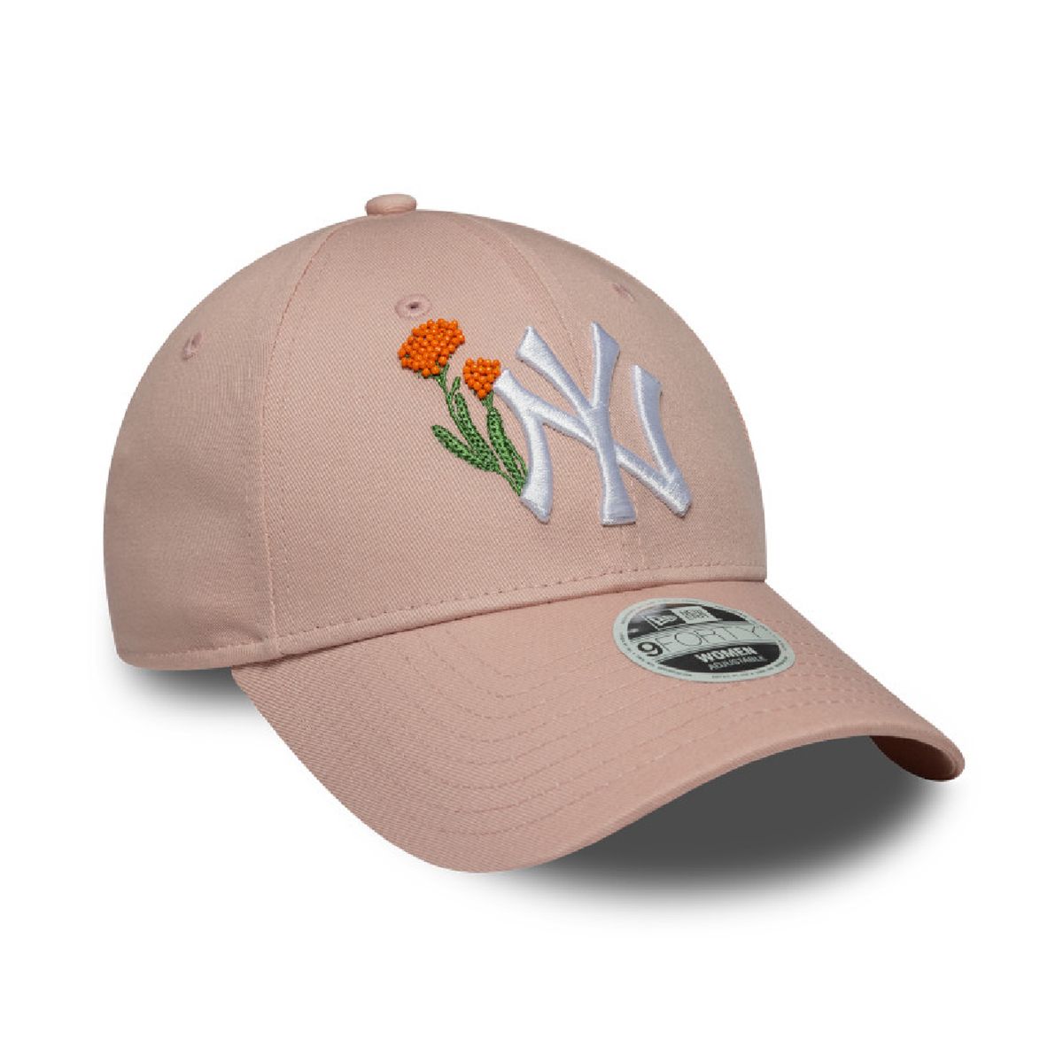 NEW ERA - Gorra New York Yankees 9Forty Ajustable New Era