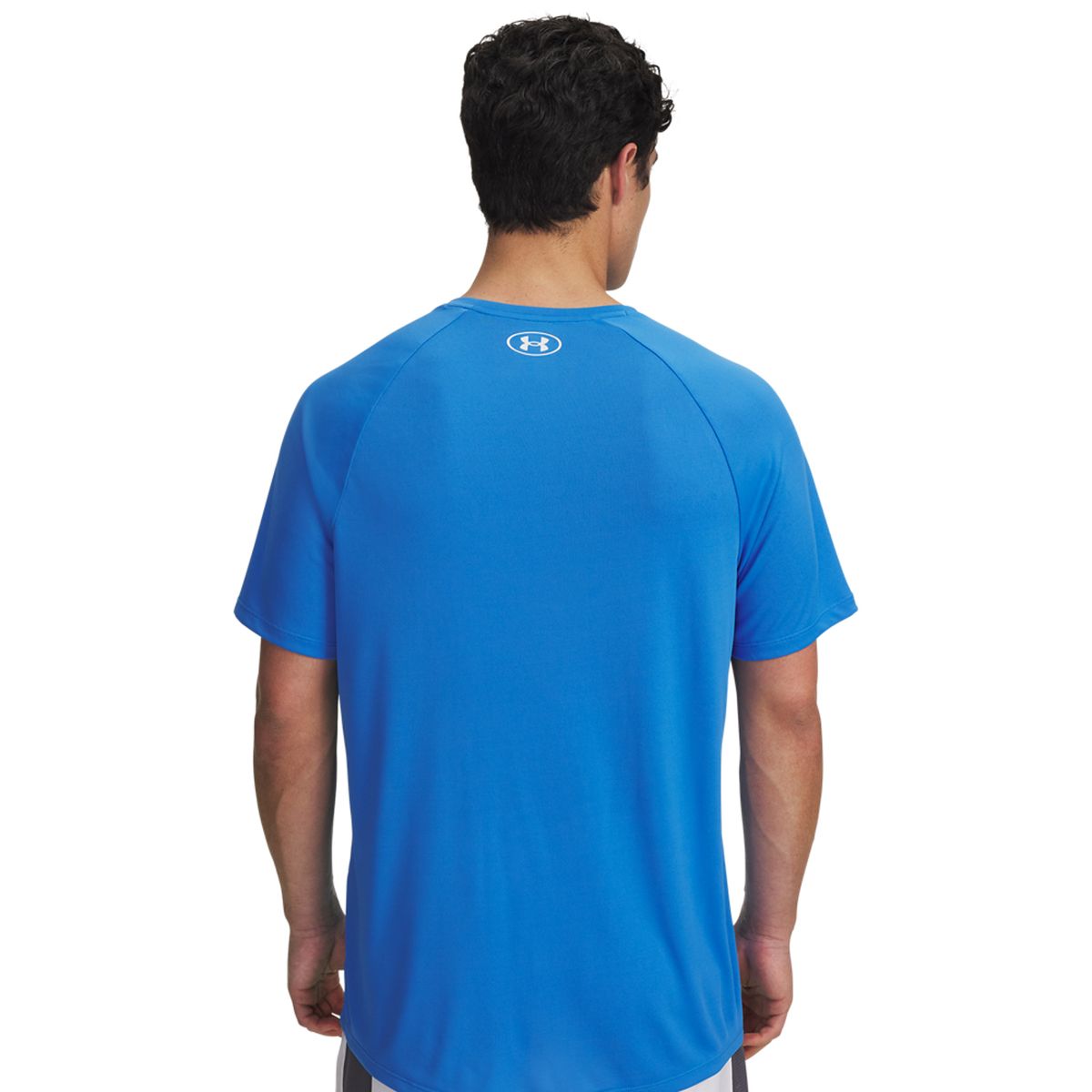 UNDER ARMOUR - Camiseta deportiva Manga corta Running Under Armour