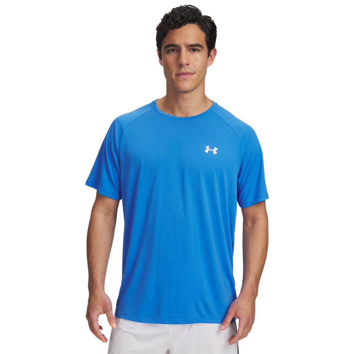UNDER ARMOUR - Camiseta deportiva Manga corta Running Under Armour