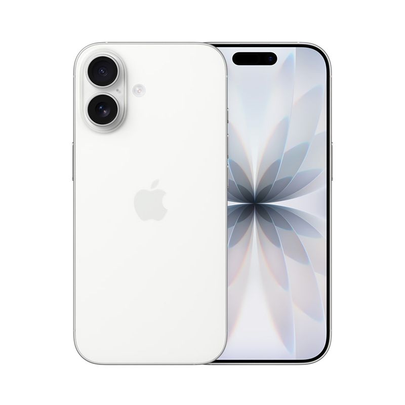 APPLE - iPhone 17 512GB | 5G | Chip Apple A19