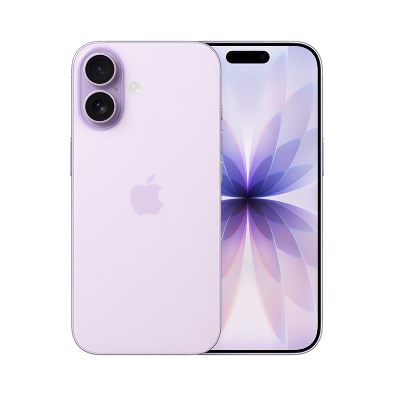 APPLE - iPhone 17 512GB | 5G | Chip Apple A19
