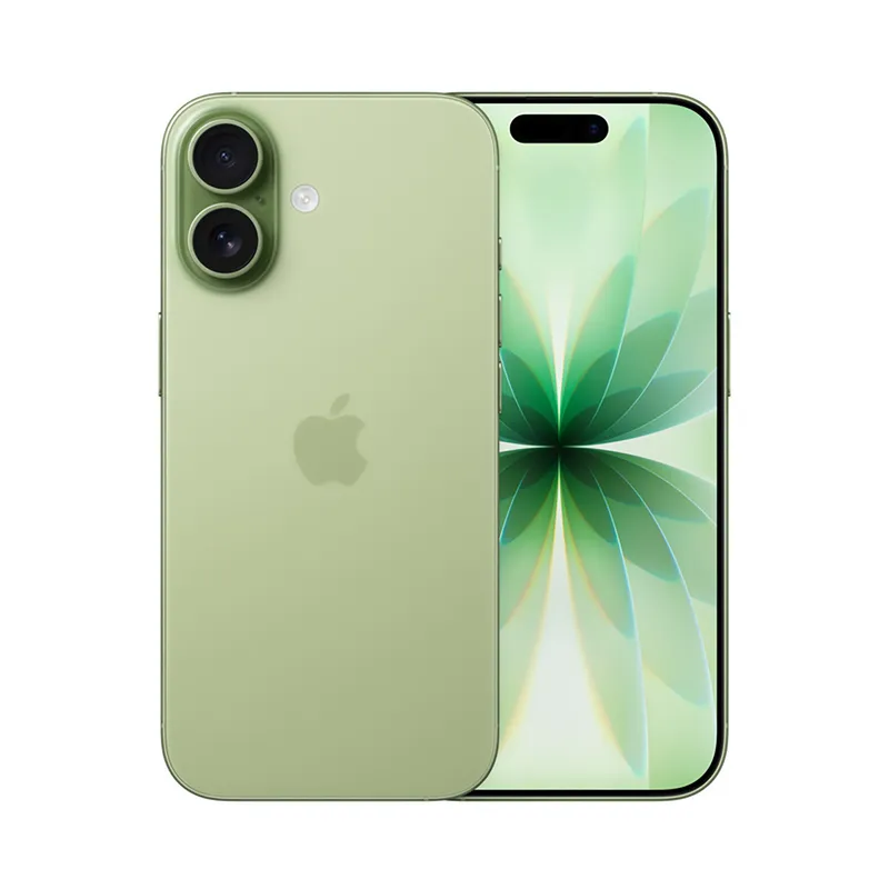 APPLE - iPhone 17 512GB | 5G | Chip Apple A19