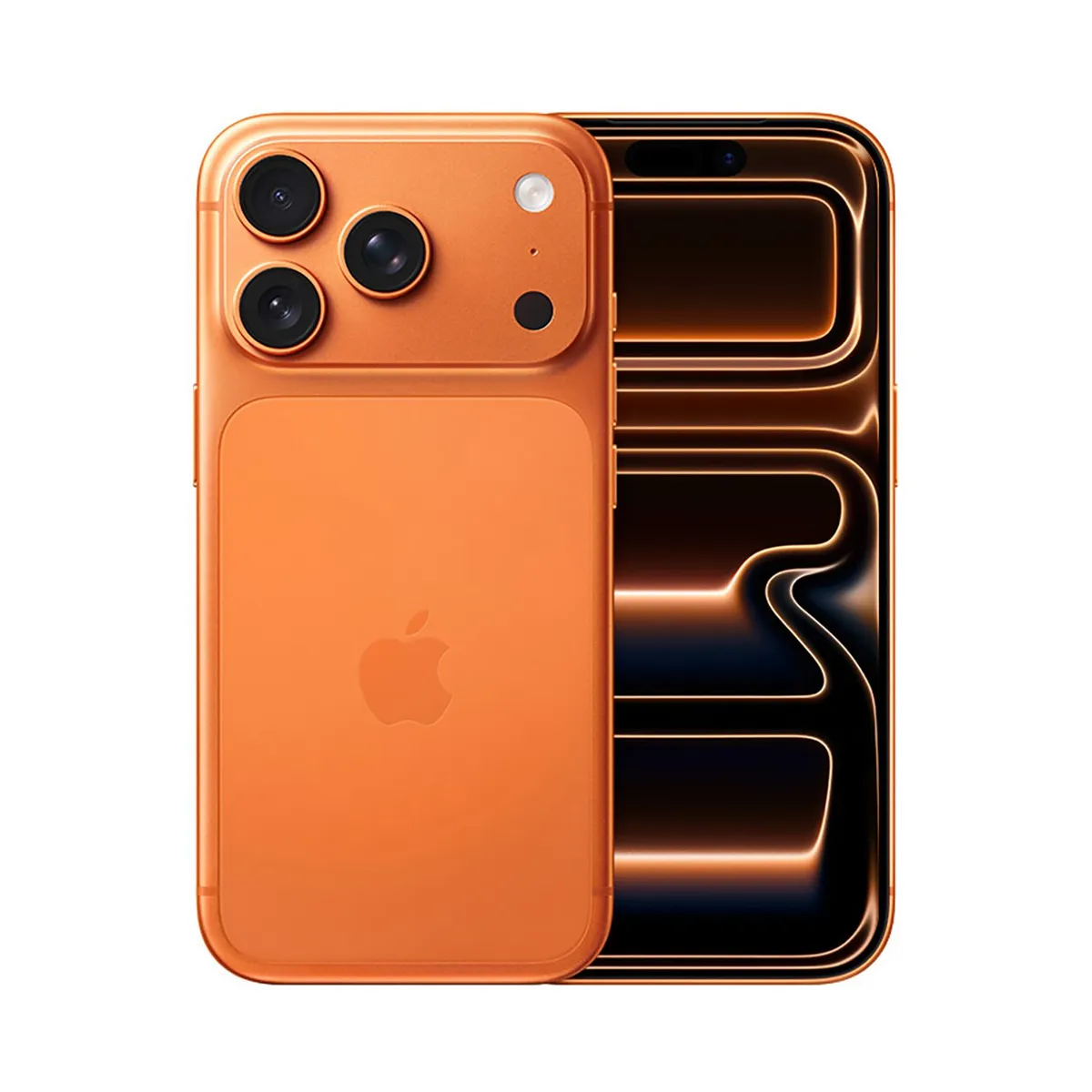 APPLE - iPhone 17 Pro 256GB | 5G | Chip Apple A19 Pro