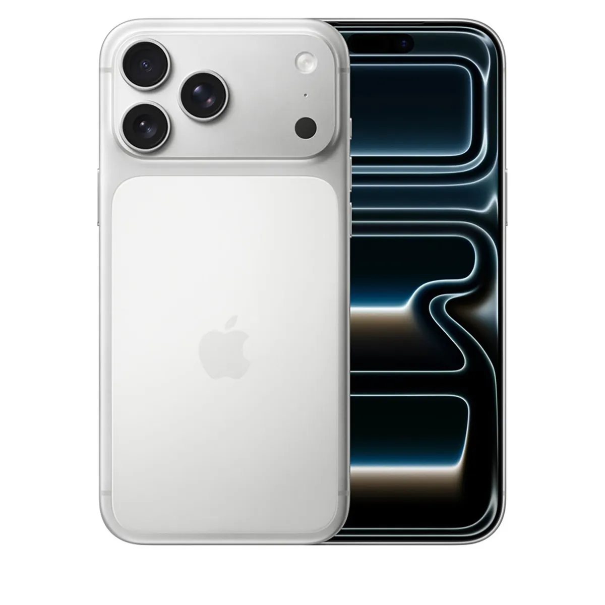 APPLE - iPhone 17 Pro Max 256GB | 5G | Chip Apple A19 Pro