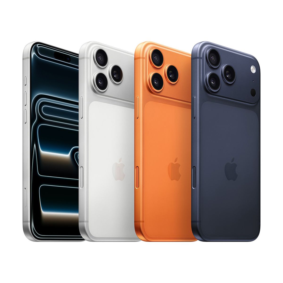 APPLE - iPhone 17 Pro Max 256GB | 5G | Chip Apple A19 Pro