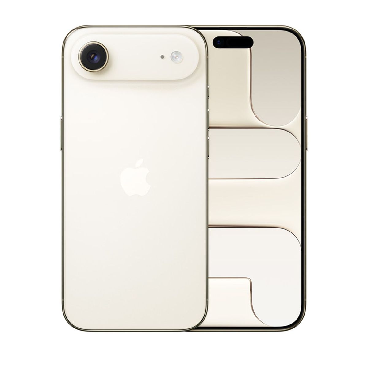 APPLE - iPhone Air 256GB | 5G | Chip Apple A19 Pro