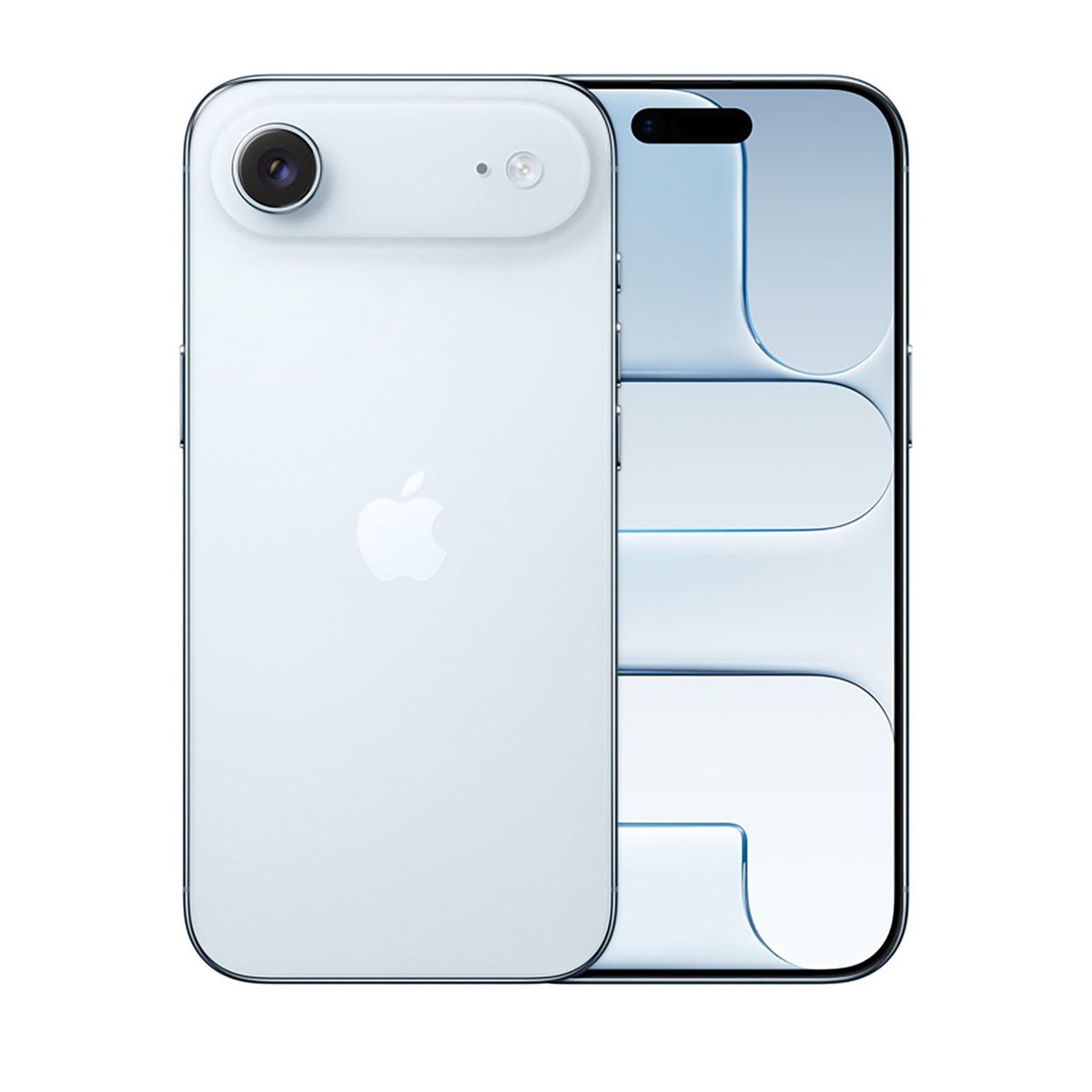 APPLE - iPhone Air 256GB | 5G | Chip Apple A19 Pro