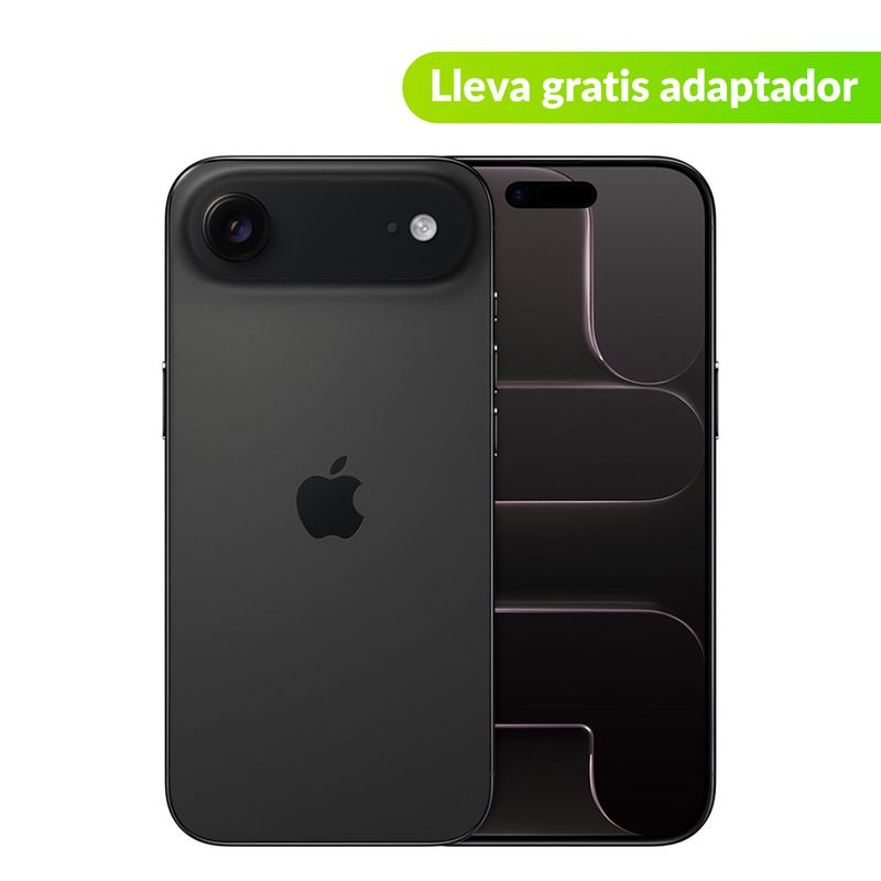 APPLE - iPhone Air 512GB | 5G | Chip Apple A19 Pro