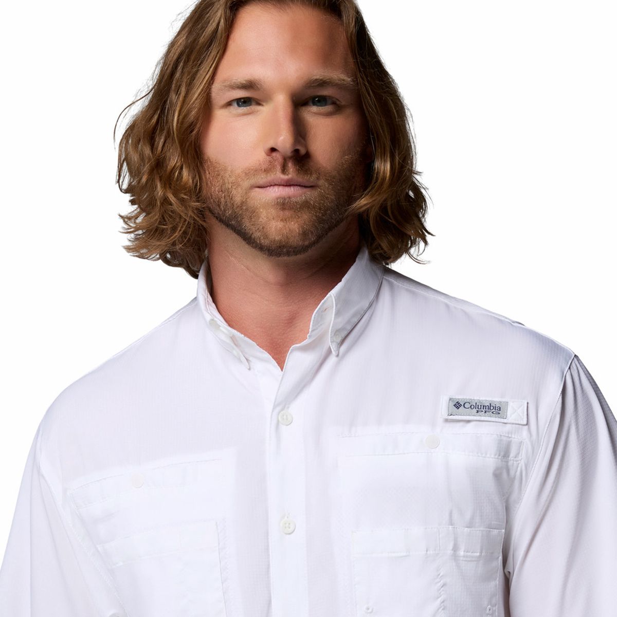 COLUMBIA - Camiseta Columbia Manga corta Outdoor