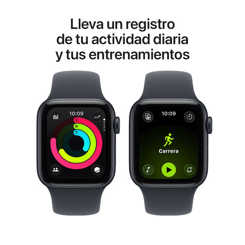 Smartwatch Compatibles Cual Es El Mejor Apple Watch 2019 Apple