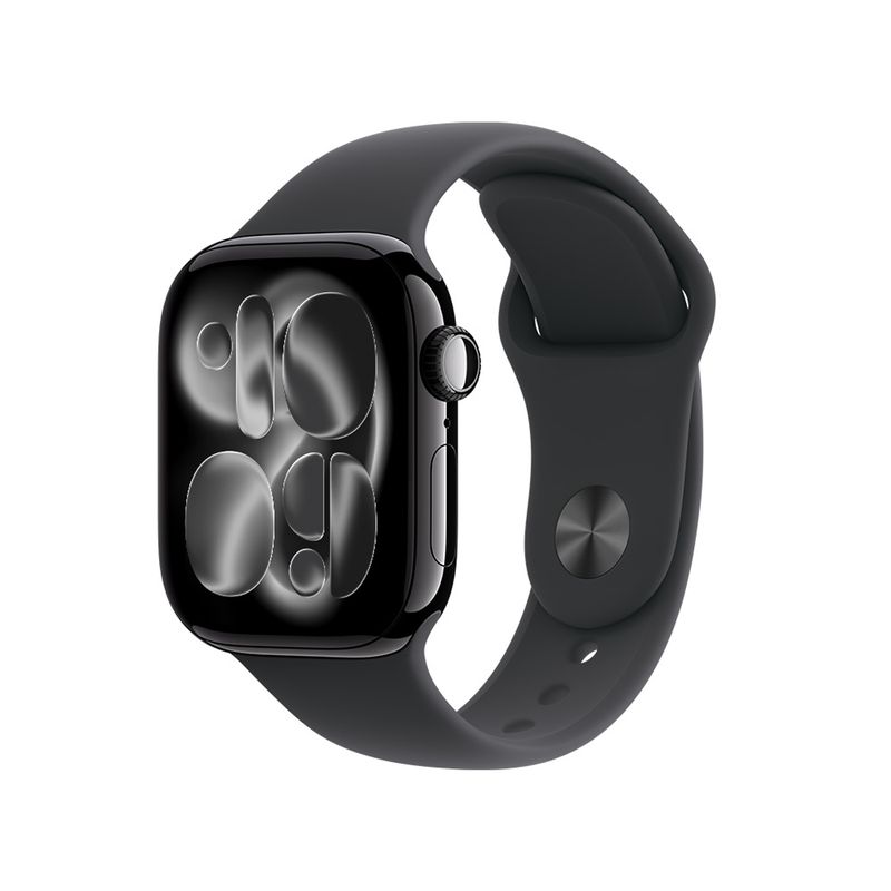 APPLE - Apple Watch Series 11 (GPS) | Caja de aluminio 42mm | Correa deportiva