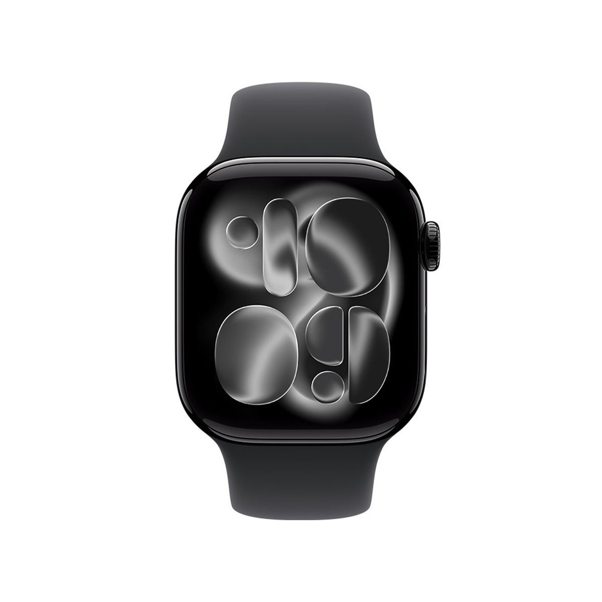APPLE - Apple Watch Series 11 (GPS) | Caja de aluminio 42mm | Correa deportiva