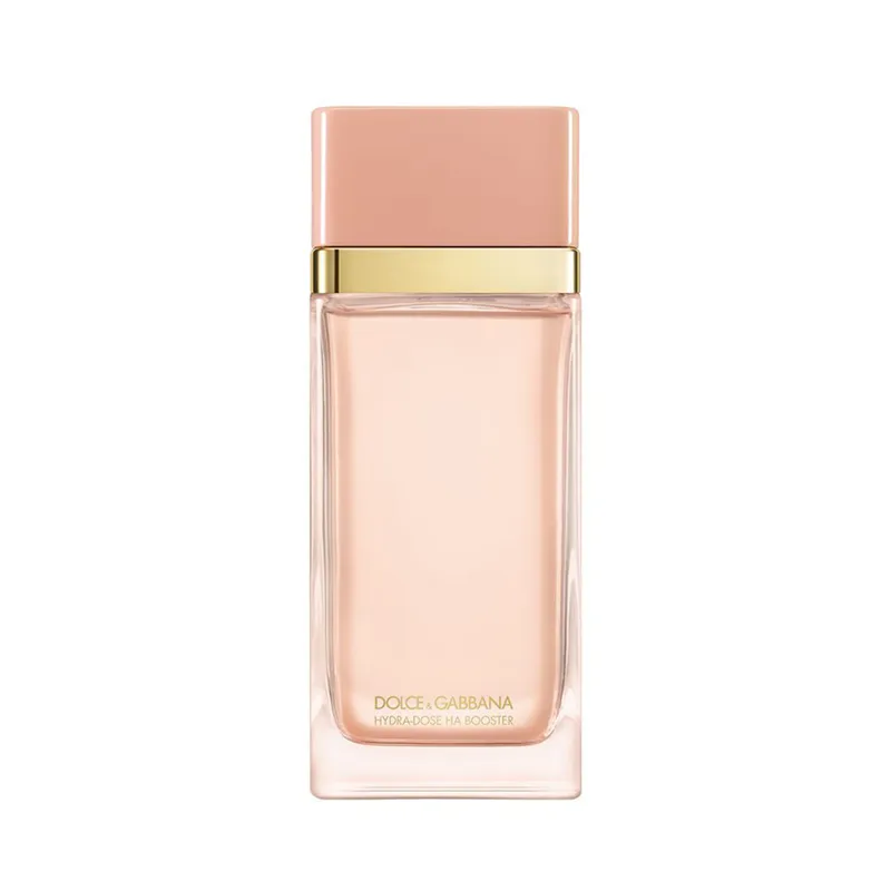 DOLCE&GABBANA - Hidratante facial Hydra-Dose HA Booster Dolce&Gabbana 100 ml 