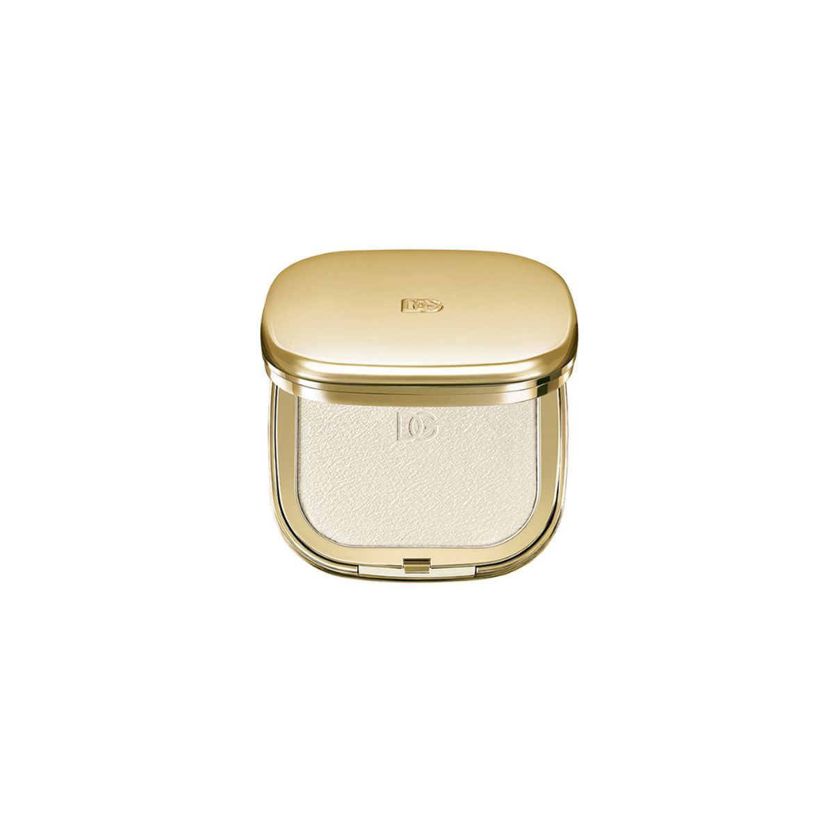 DOLCE&GABBANA - Polvo compacto Fig Skin Perfector Dolce&Gabbana 6.5 g 