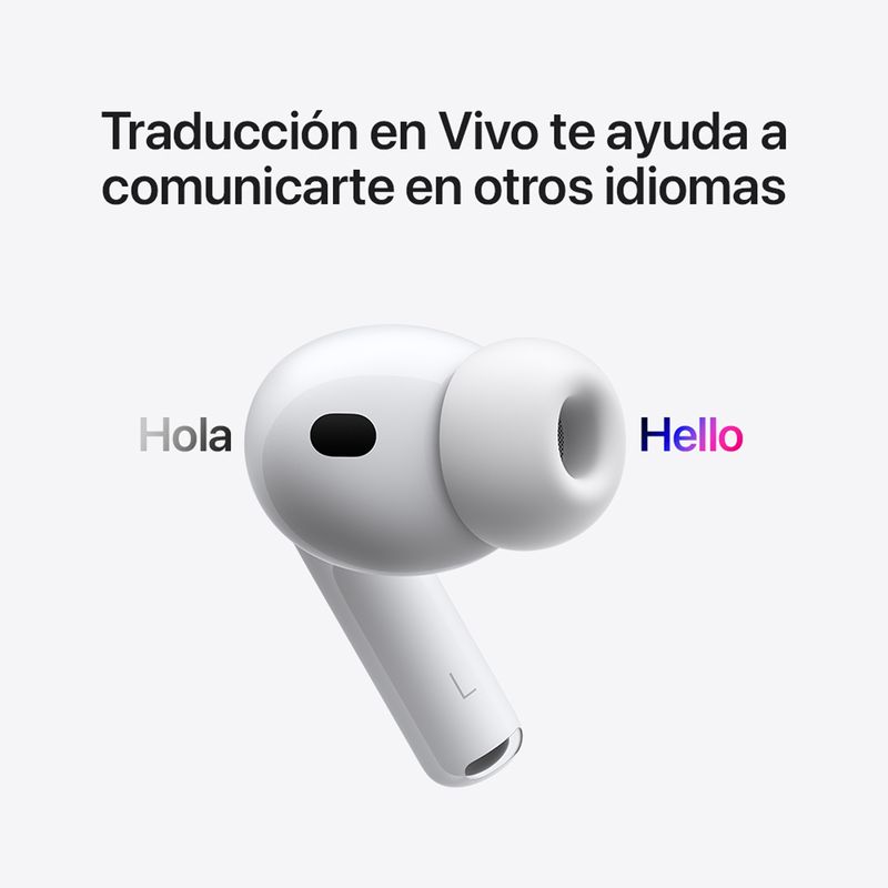 Audífonos AirPods Pro APPLE
