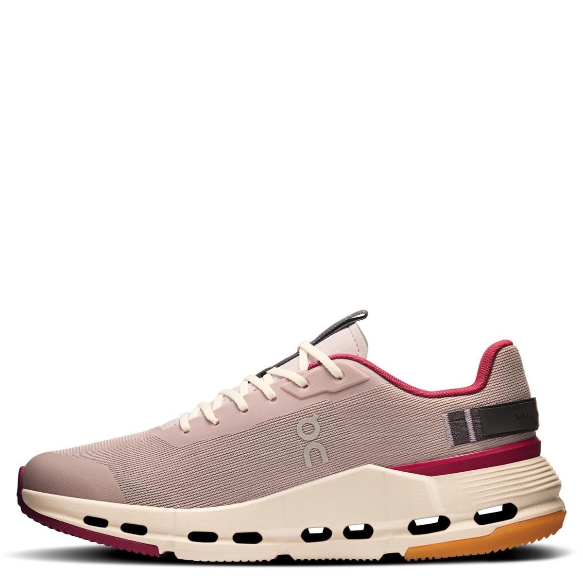 ON RUNNING - Tenis On running Moda Cloudnova Form 2 Mujer