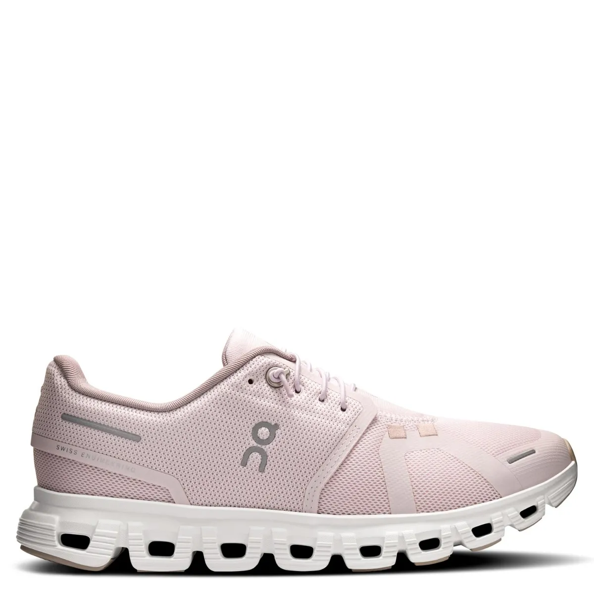 ON RUNNING - Tenis On running Moda Cloud 6 Mujer