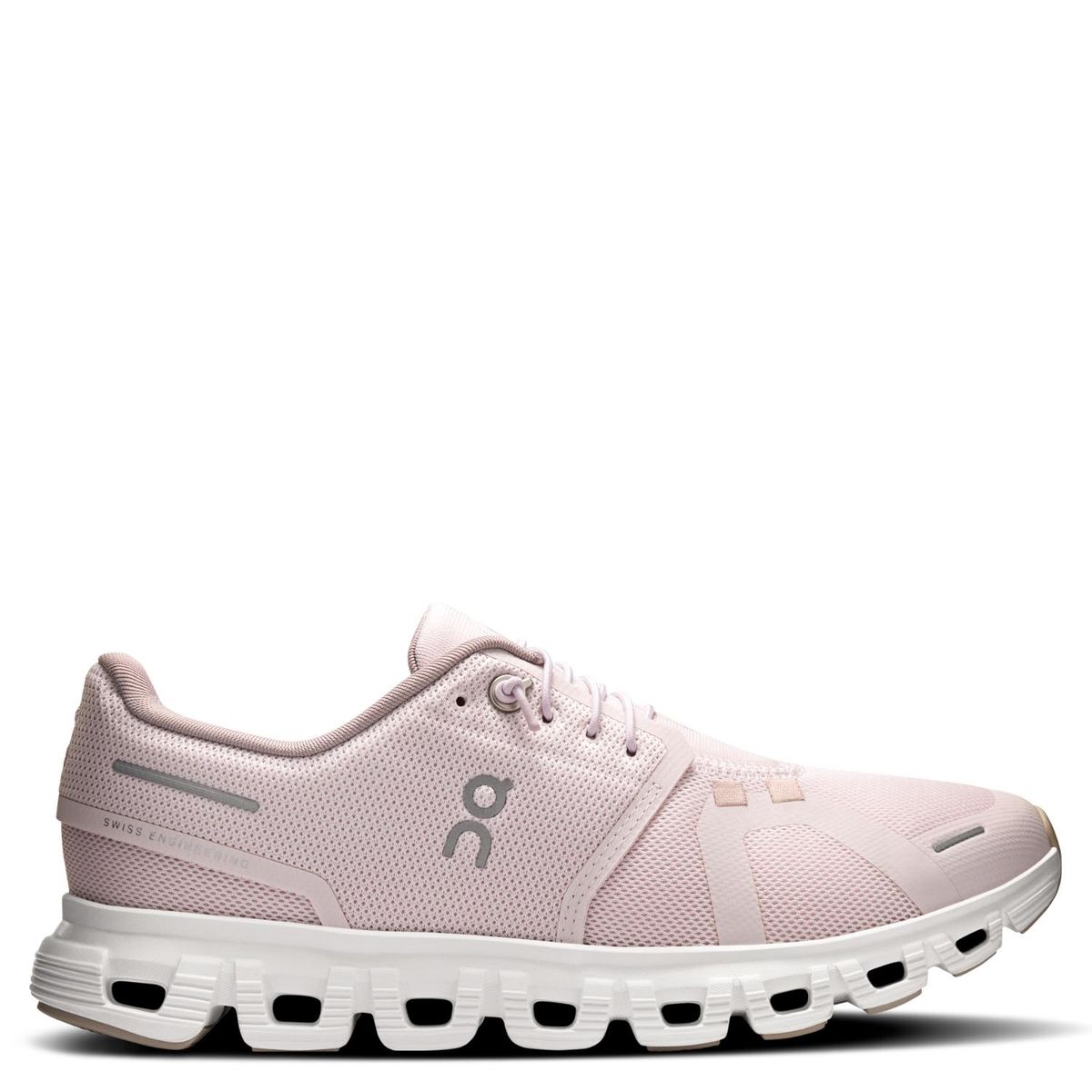 ON RUNNING - Tenis On running Moda Cloud 6 Mujer