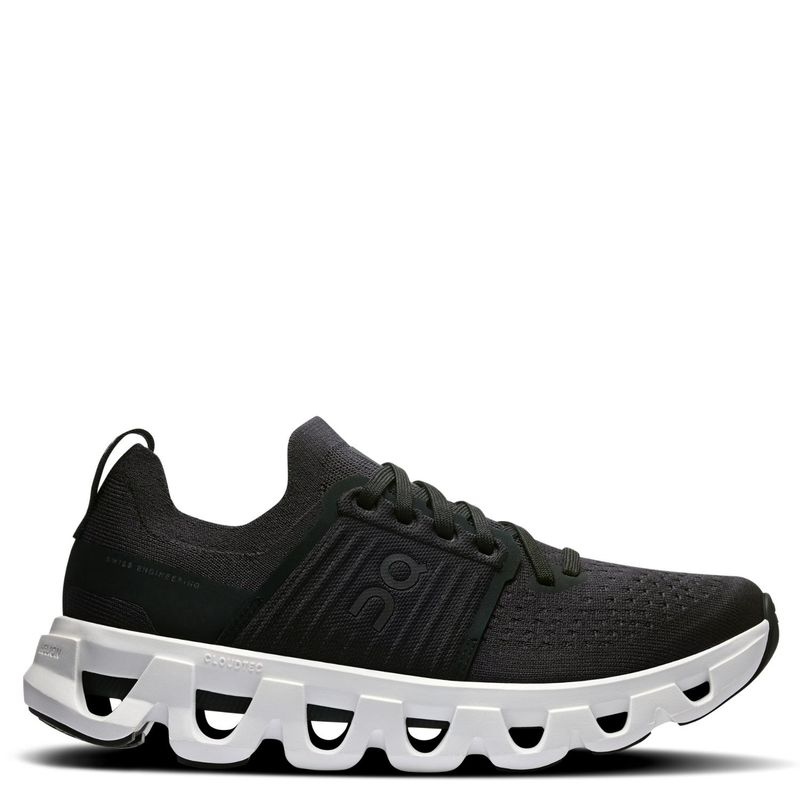 ON RUNNING - Tenis On running Mujer Running Cloudswift 4 Negros