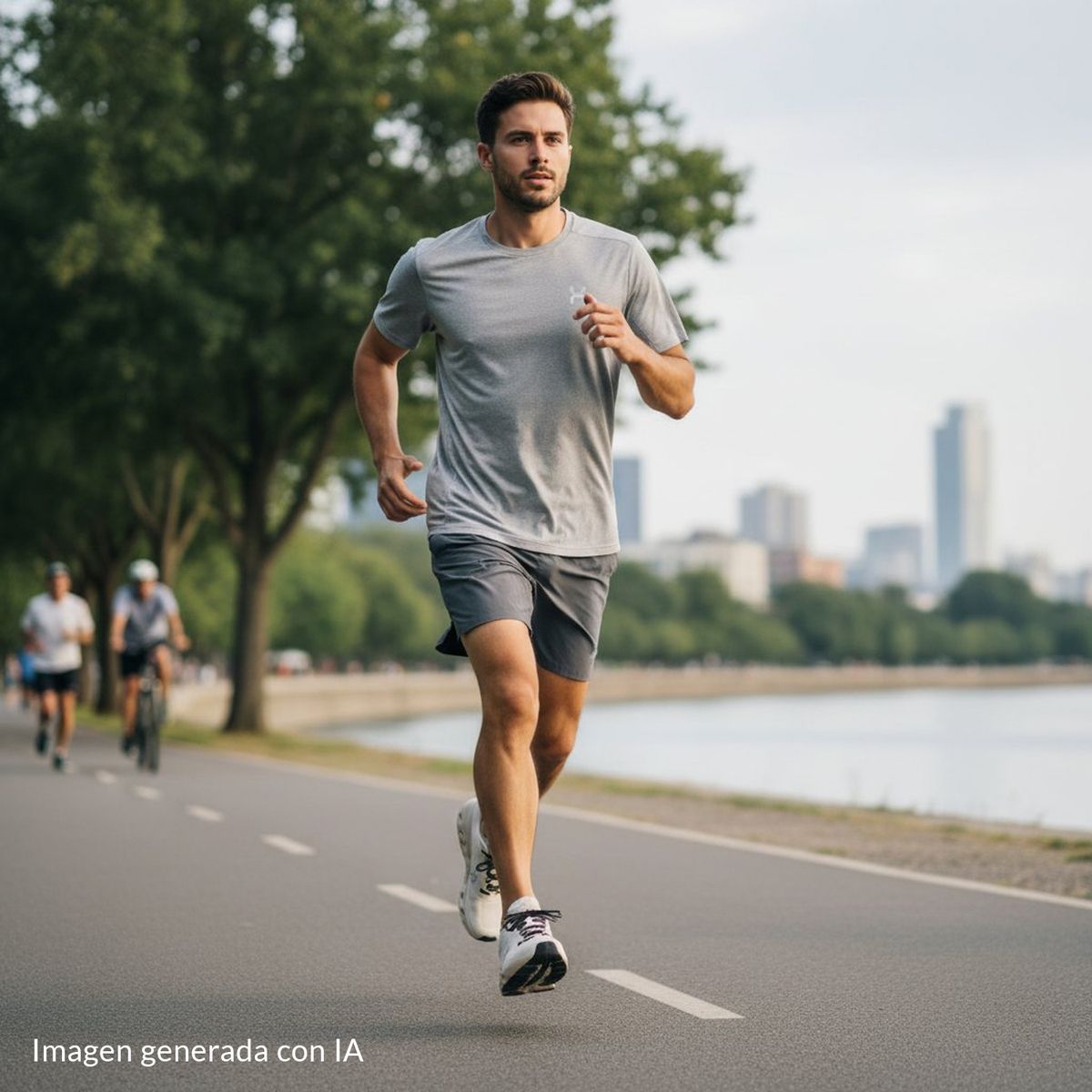 ON RUNNING - Tenis On running Hombre Running Cloudsurfer Next