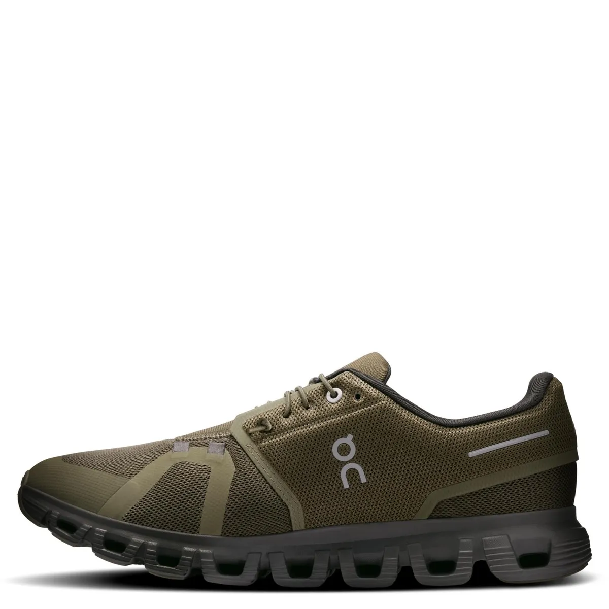 ON RUNNING - Tenis On running Moda Cloud 6 Hombre