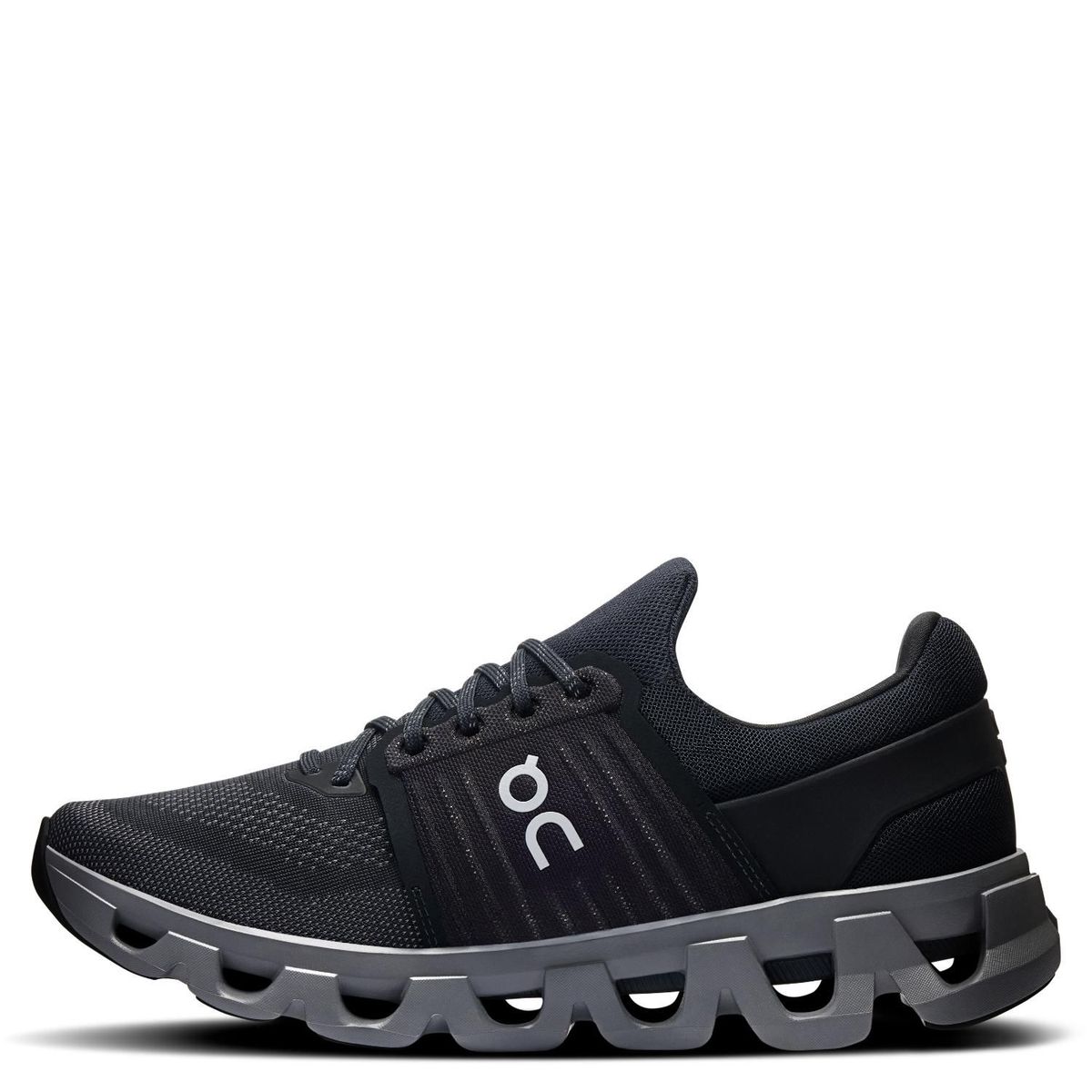ON RUNNING - Tenis On running Hombre Running Cloudswift 4 AD Negros