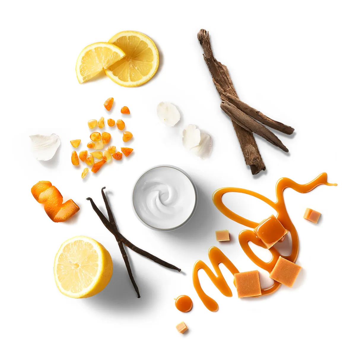 SABRINA CARPENTER - Perfume Mujer Sabrina Carpenter Caramel Dream 236 ml Body mist 