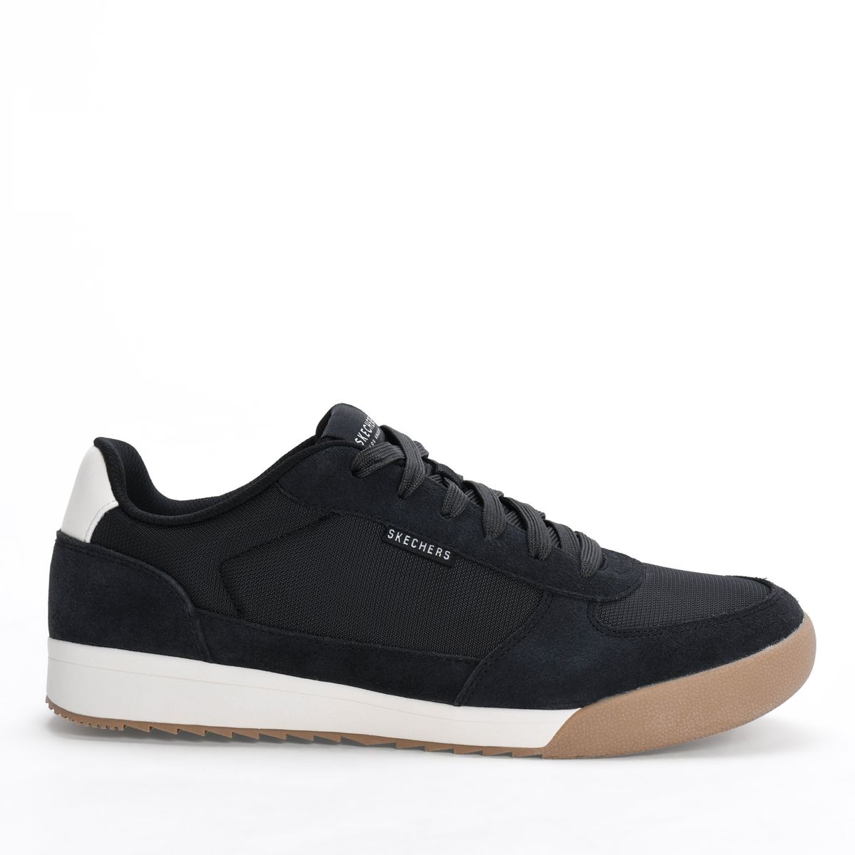 SKECHERS - Tenis Skechers Moda Zinger 2.0 Morango Hombre