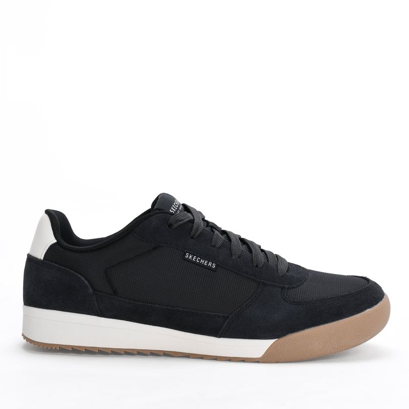 SKECHERS - Tenis Skechers Moda Zinger 2.0 Morango Hombre