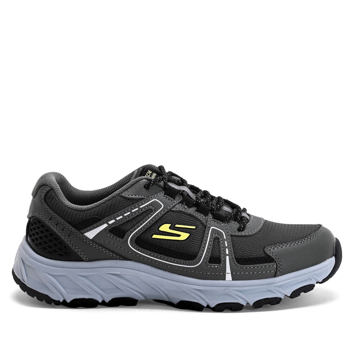 SKECHERS - Tenis Skechers Hombre Outdoor Hillcrest 2.0