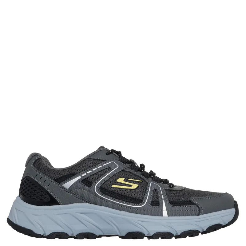 SKECHERS - Tenis Skechers Hombre Outdoor Hillcrest 2.0