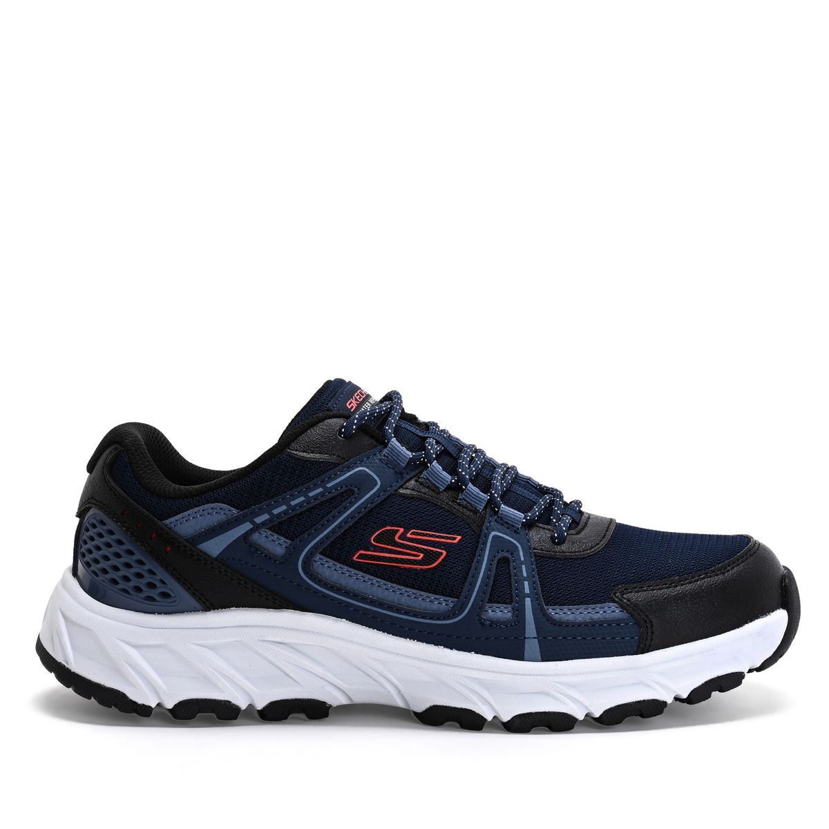 SKECHERS - Tenis Skechers Hombre Outdoor Hillcrest 2.0