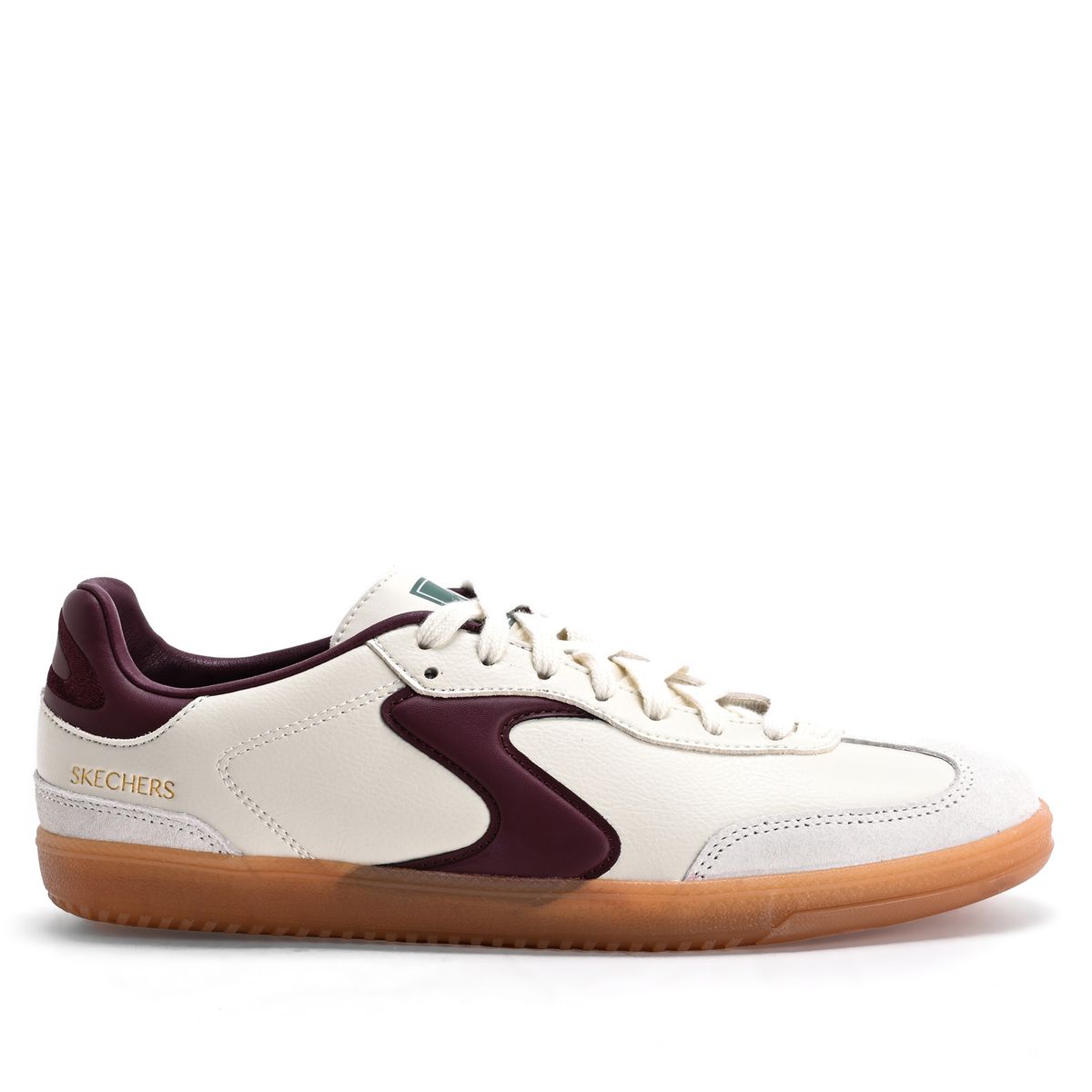 SKECHERS - Tenis Skechers Moda Hotshot Pyke Hombre