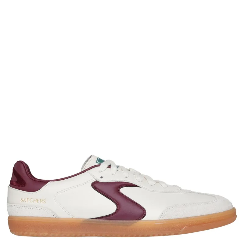 SKECHERS - Tenis Skechers Moda Hotshot Pyke Hombre