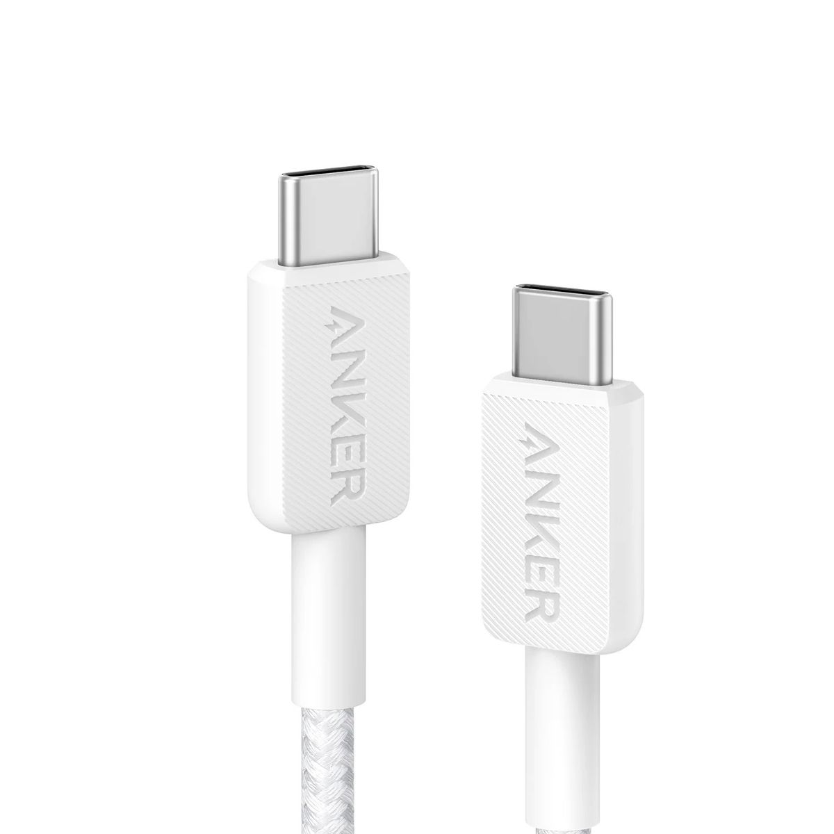 ANKER - CABLE 322 C-C BLACK 180 cm Anker