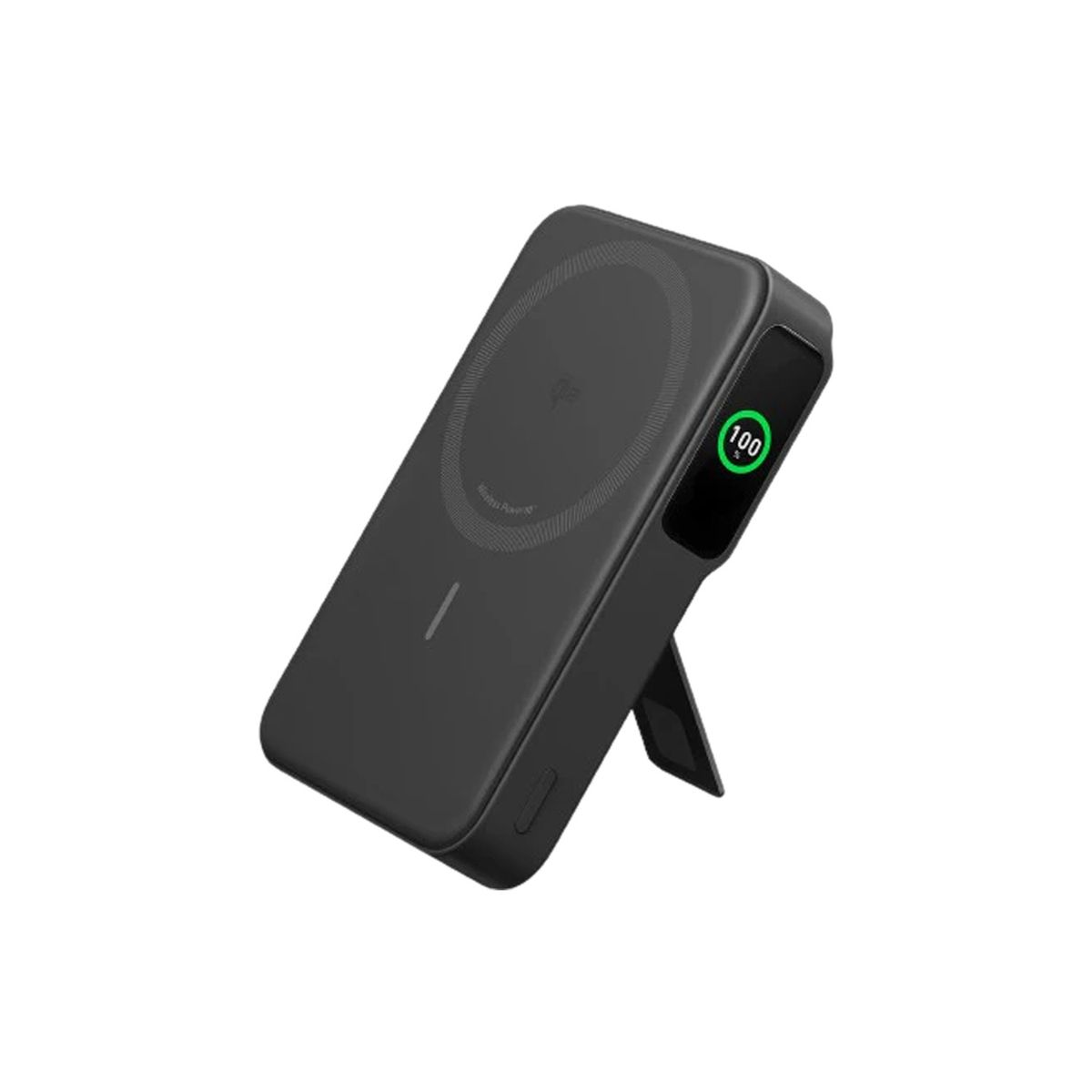 ANKER - Bateria magnetica Power Bank MagGo 10.000 mAh Anker