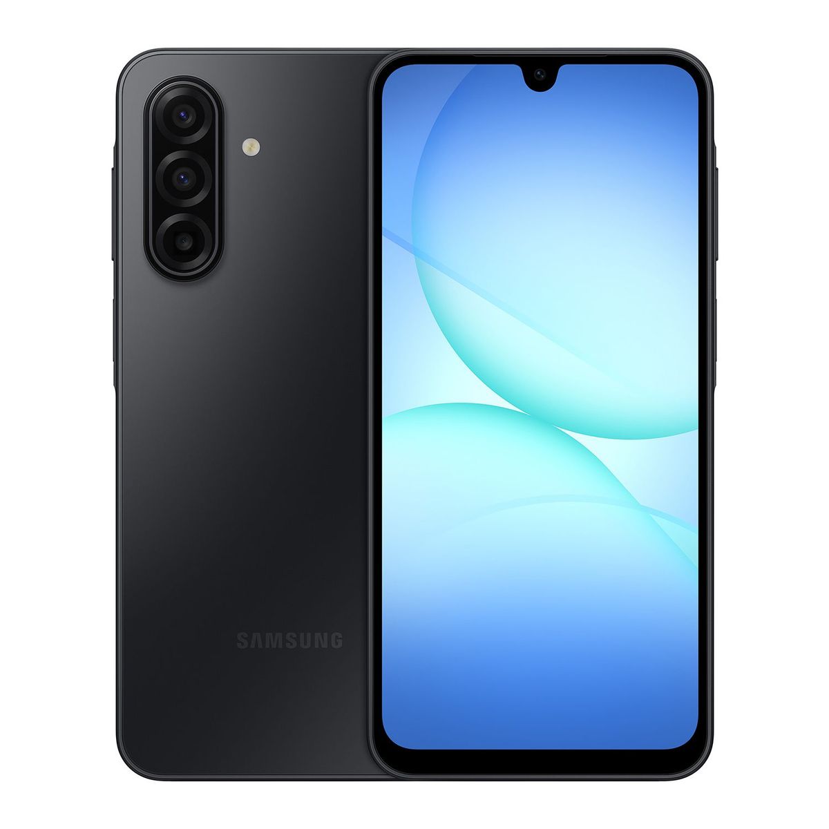 SAMSUNG - Celular|Galaxy A17 LTE|4G LTE|256 GB|8GB RAM