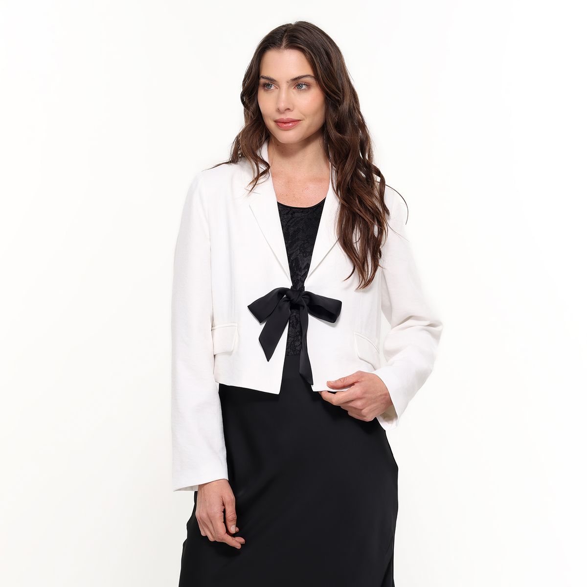 BASEMENT - Chaqueta Mujer Basement