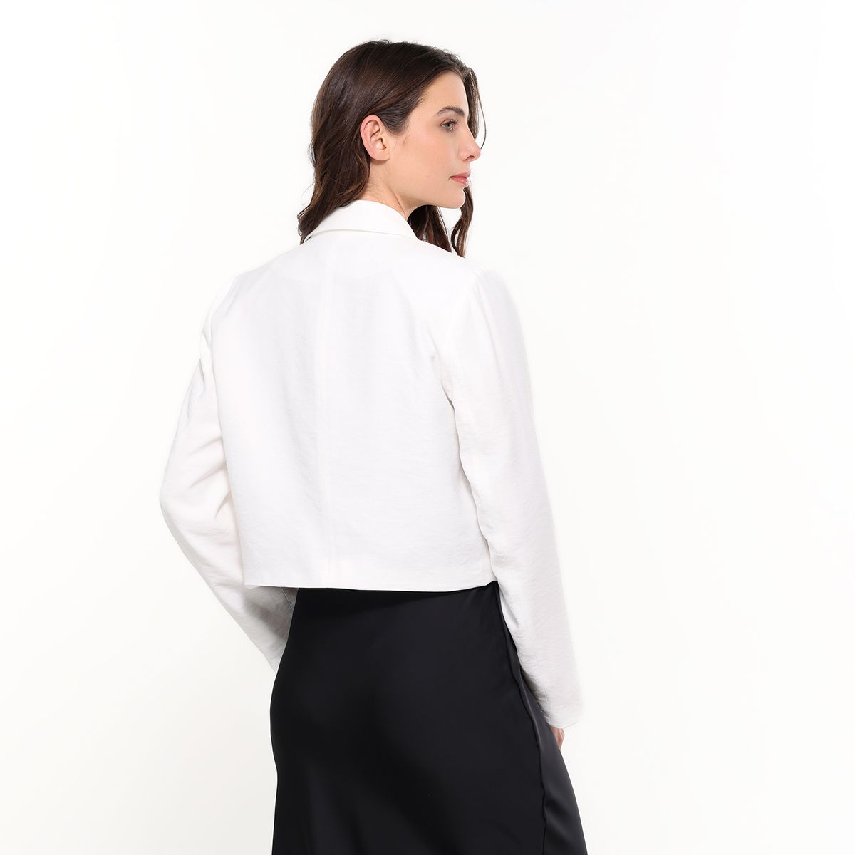 BASEMENT - Chaqueta Mujer Basement