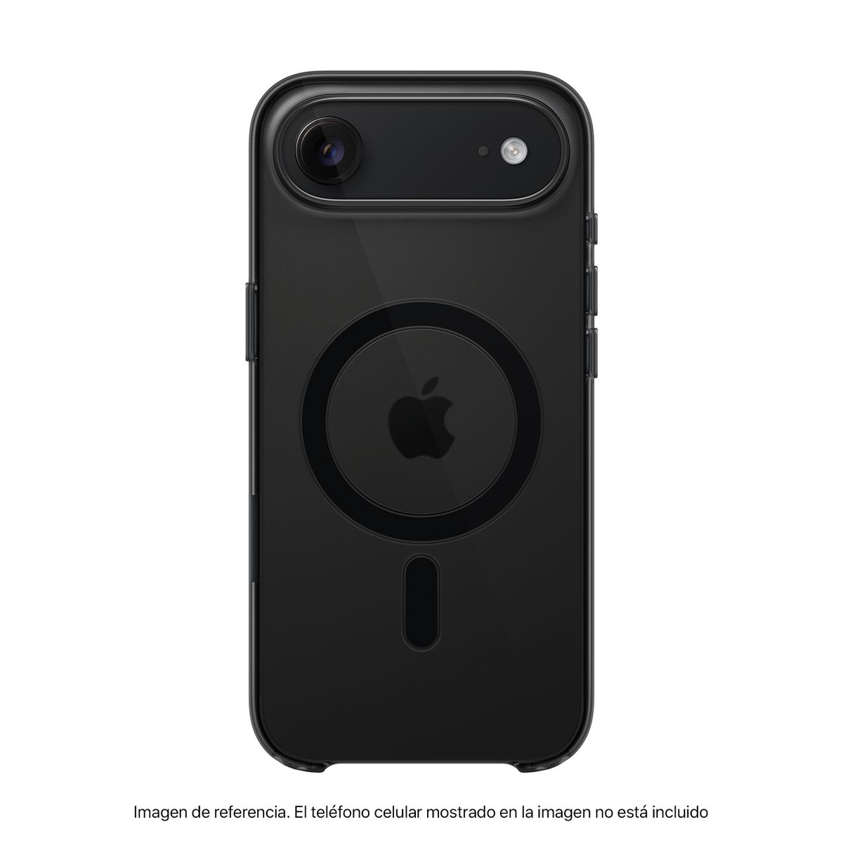 APPLE - Case iPhone Air with MagSafe Shadow Apple