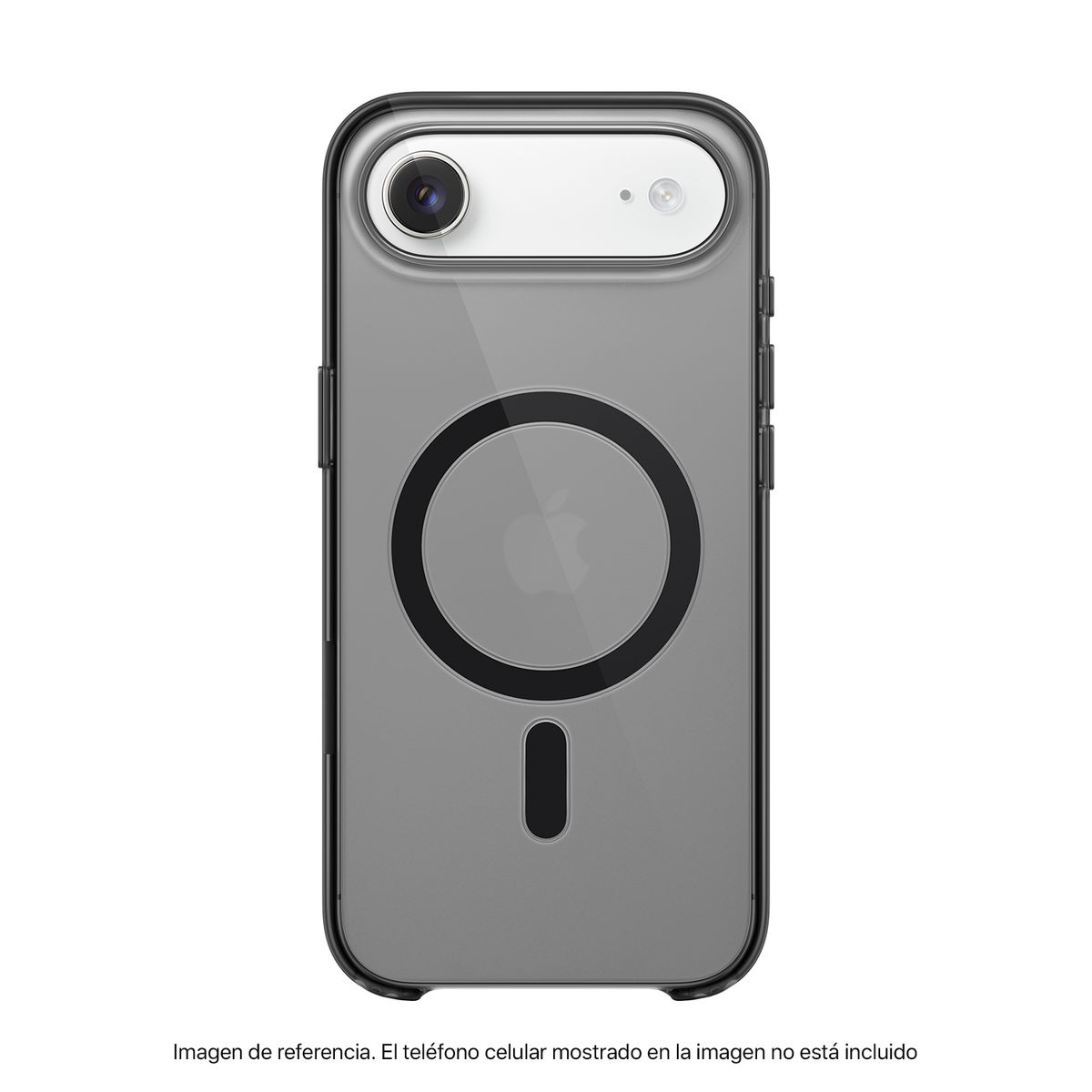 APPLE - Case iPhone Air with MagSafe Shadow Apple