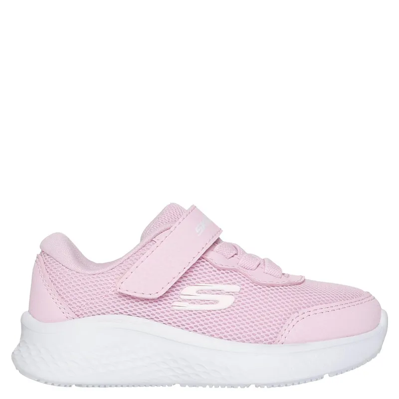 SKECHERS - Tenis moda Skechers Skech Lite Pro Niña con Velcro