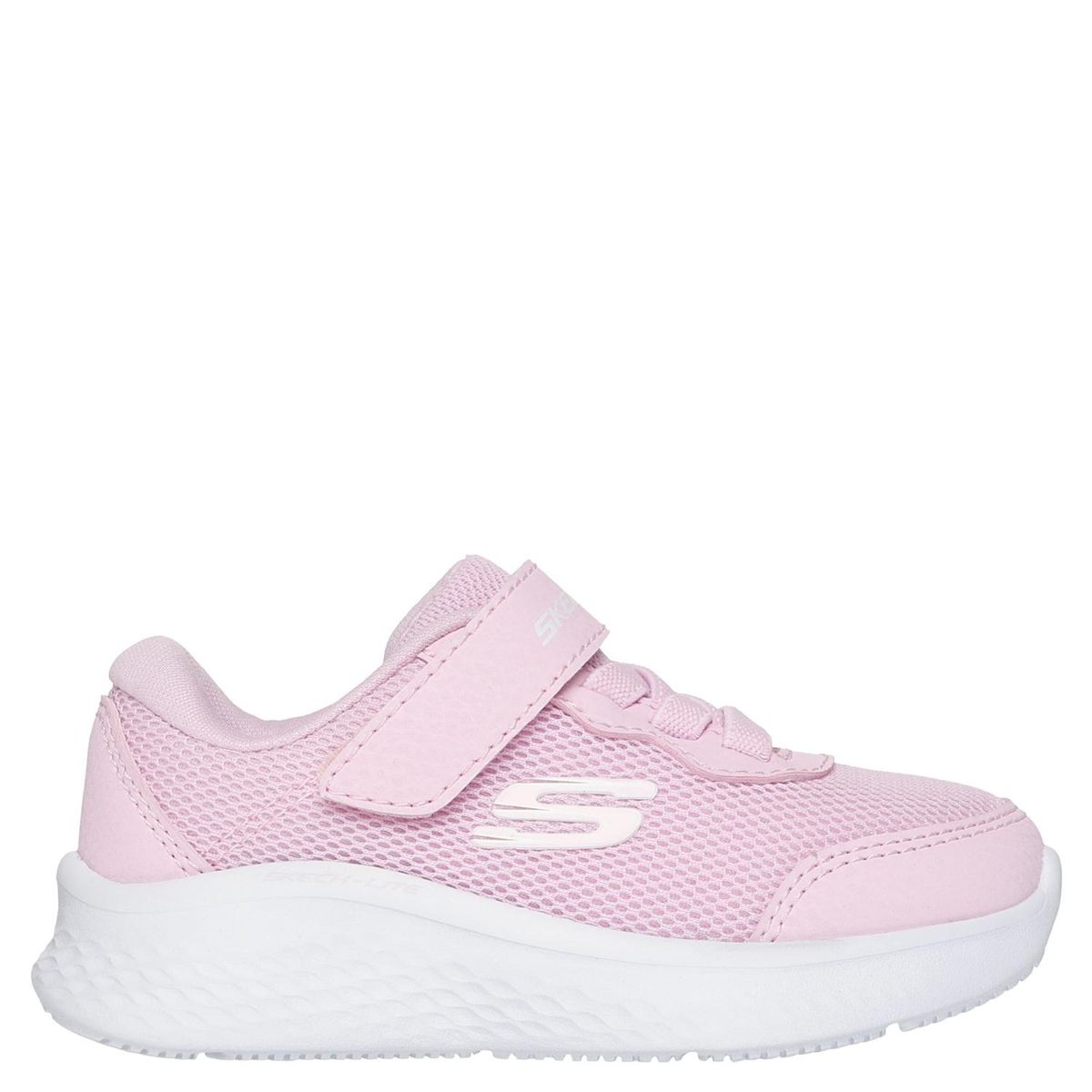 SKECHERS - Tenis moda Skechers Skech Lite Pro Niña con Velcro